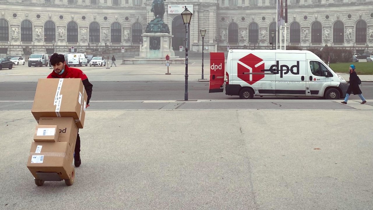 Regional Parcel Carriers: When & Why To Use Regional Carriers