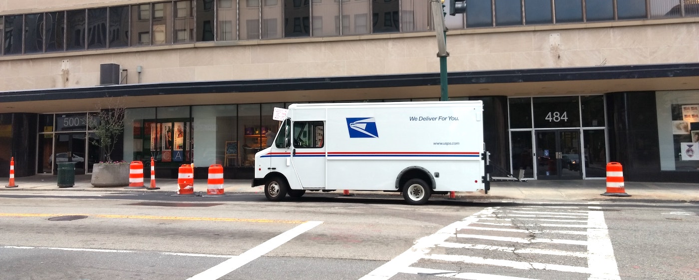 USPS tracking status meanings
