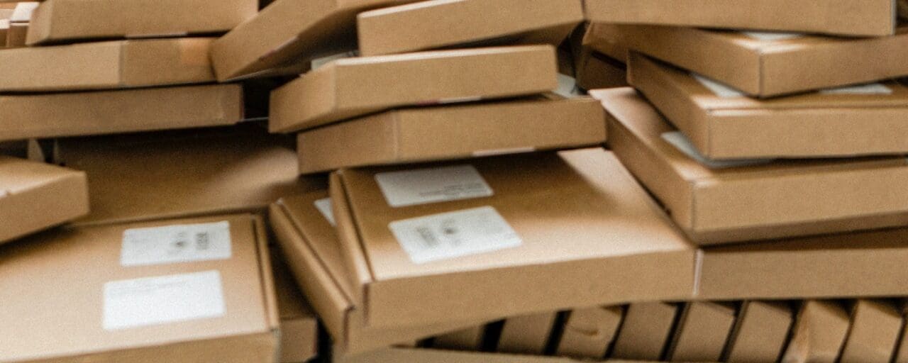 Courier Facility FedEx, UPS, USPS, Amazon (2022 Q&A)