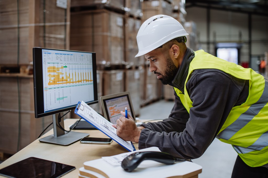Your Complete Guide to WMS Implementation: Checklist + 5-Step ...