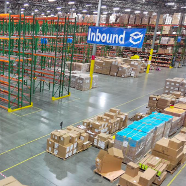 Fast Track Receiving Inbound Picture (2)