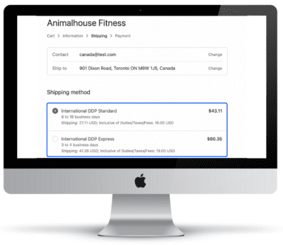 What Does DDP Mean? Delivered Duty Paid Shipping Explained - ShipBob UK