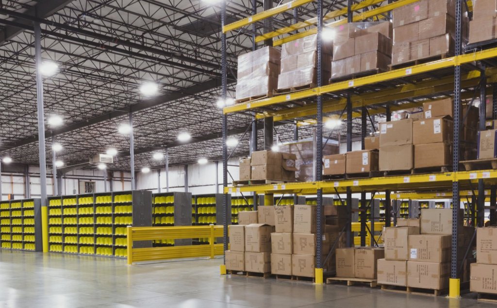 Warehouse Congestion: Causes, Consequences, & 3 Tips