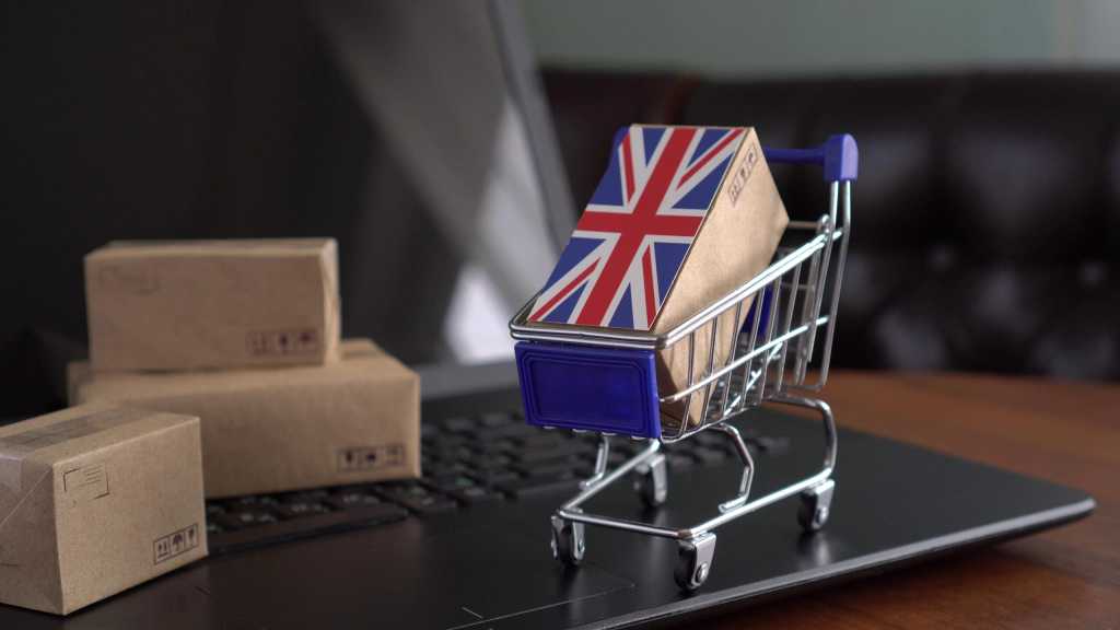 How to Start an Ecommerce Business in the UK: 2026 Update (+ Examples) - ShipBob UK