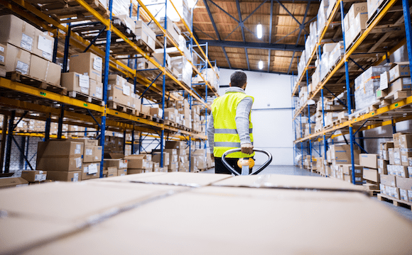 How to Track & Report on Inventory Movement