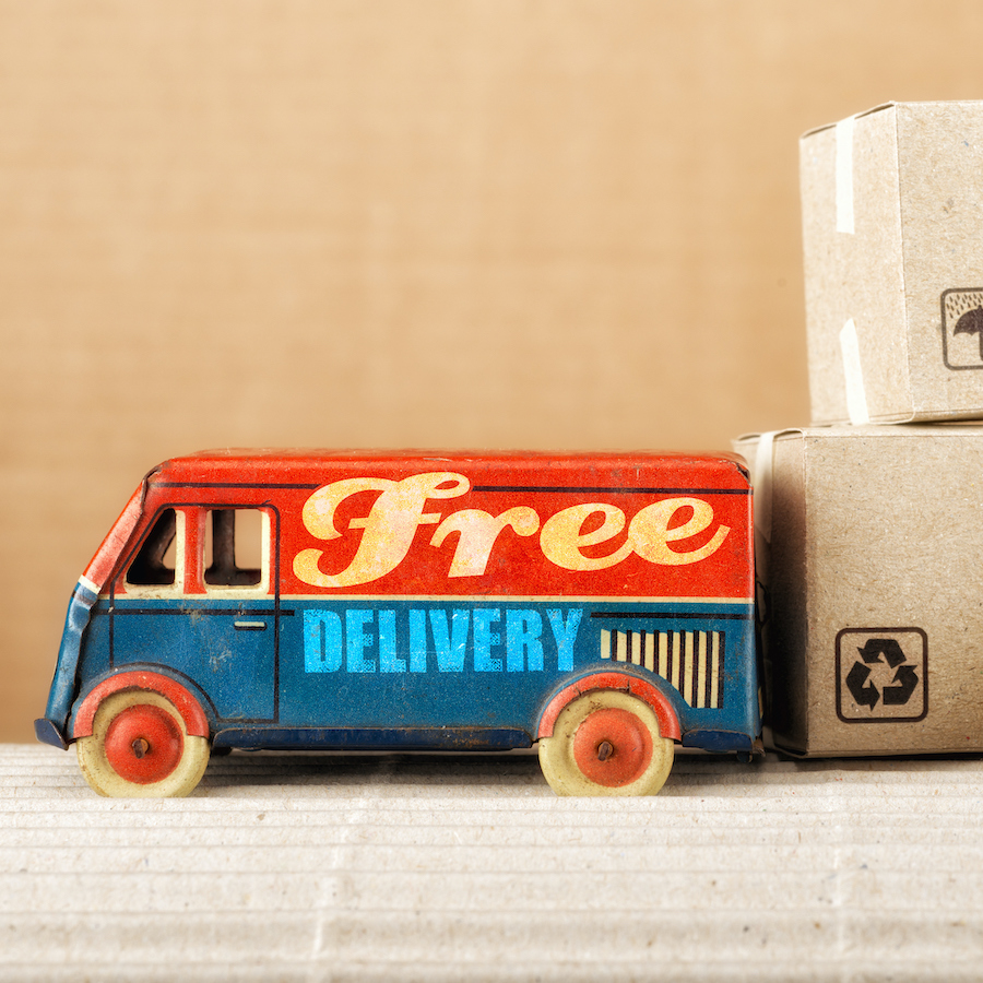 5 Best Ways to Offer Free Shipping for Your eCommerce Store