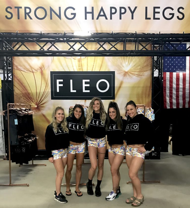 fleo shorts shipbob 