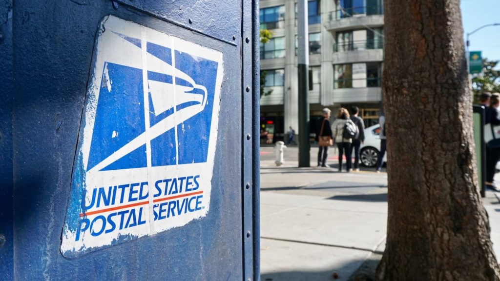 USPS Mail Types: Which Mail Service is Right for My Business?
