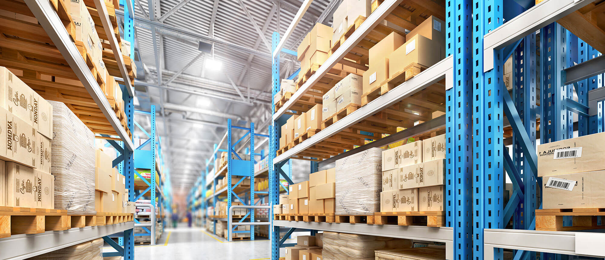 Fulfillment Center Vs Warehouse What Are The Differences