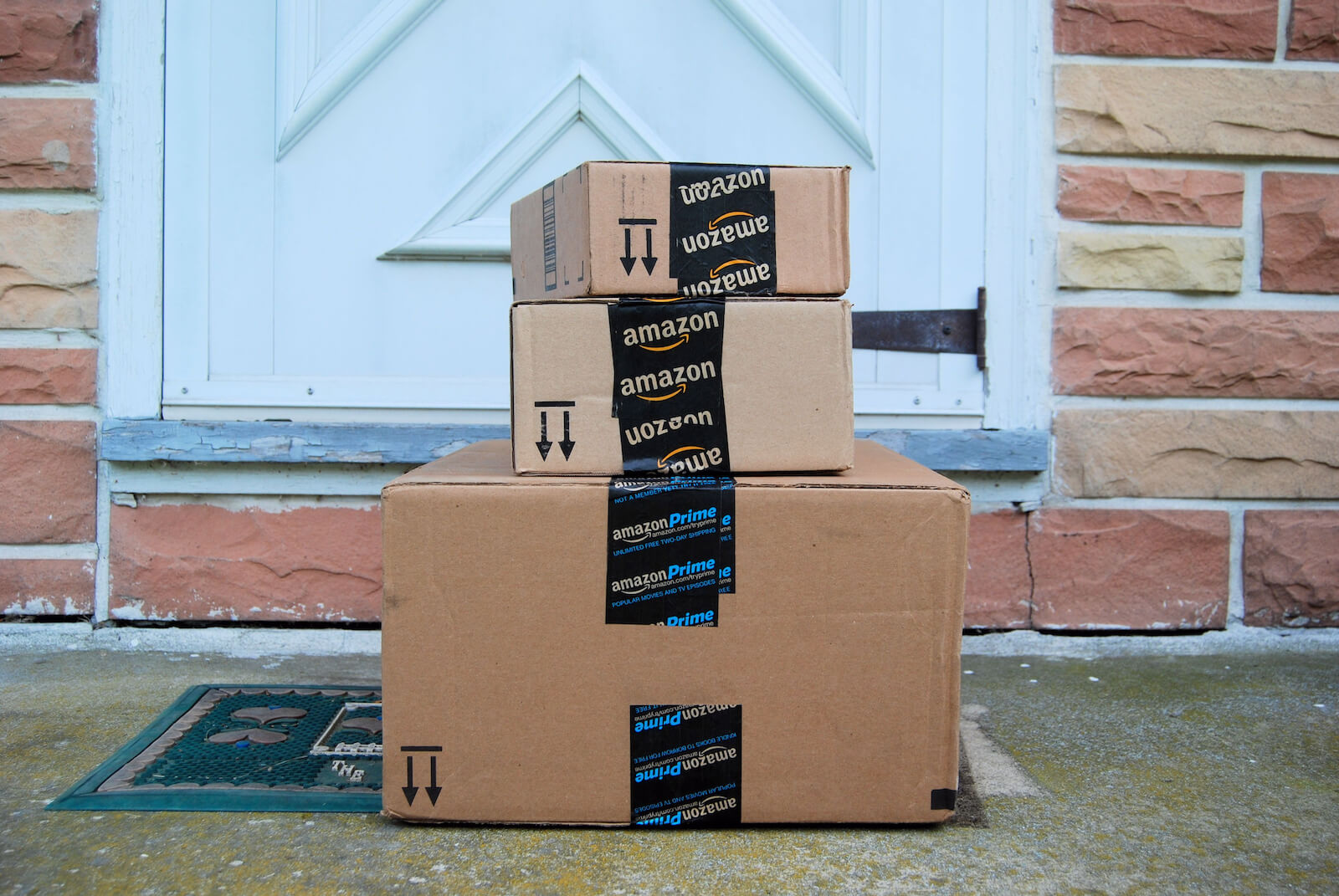 Prime will soon include free 1-day shipping