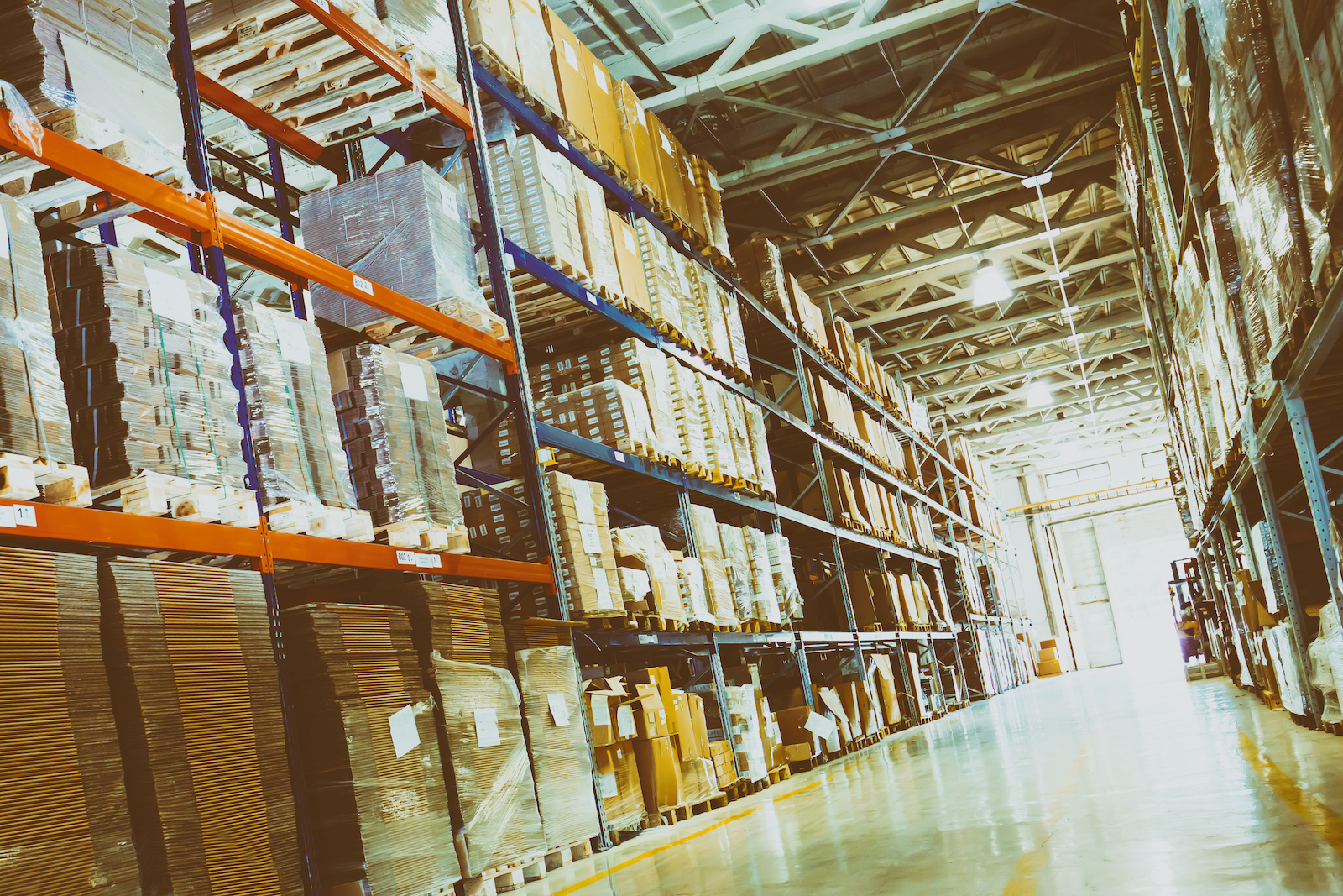 Fulfillment Center Vs Warehouse What Are The Differences