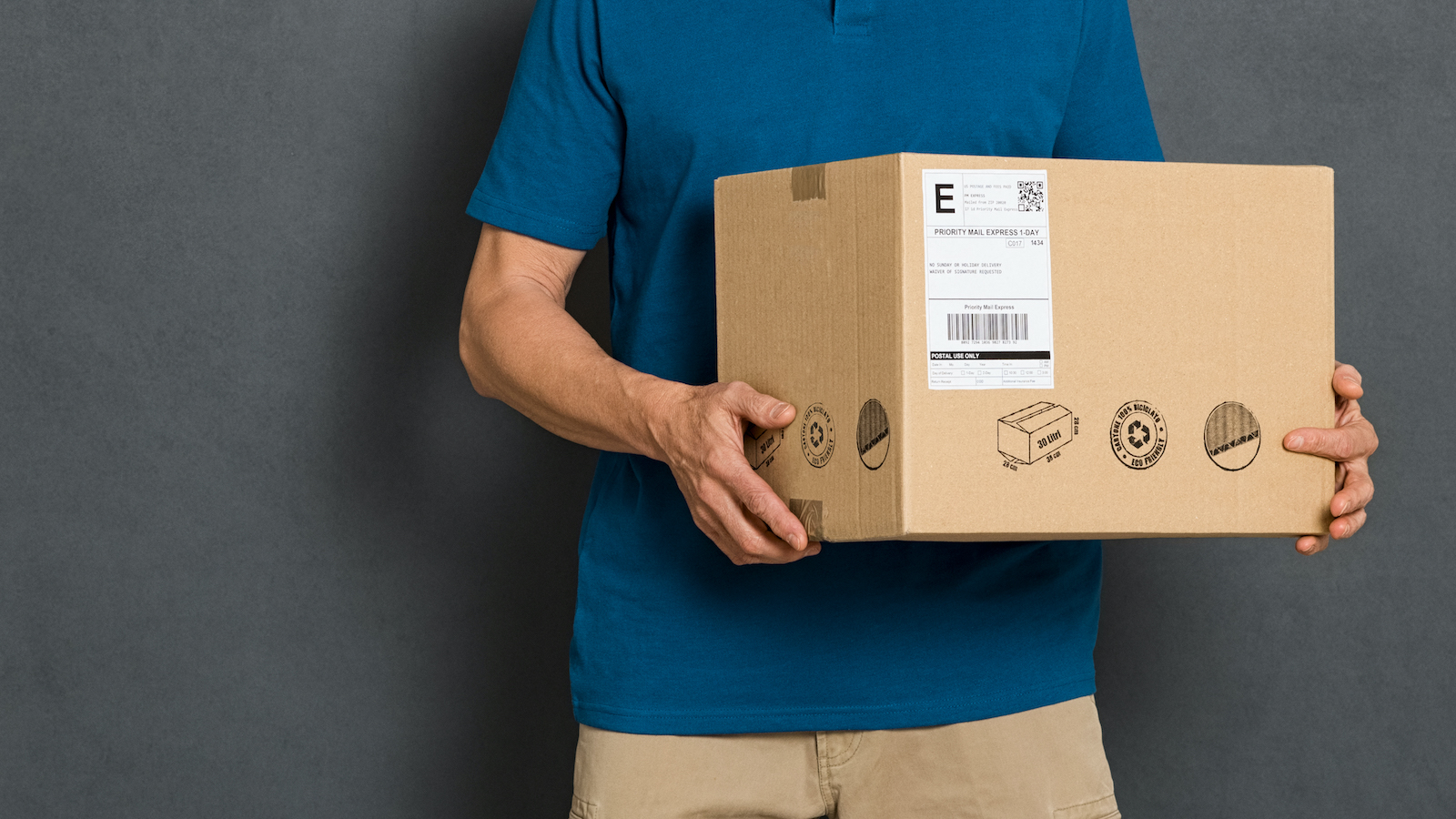These 15 Sites With Fast Shipping Are Perfect for Last-Minute Shopping
