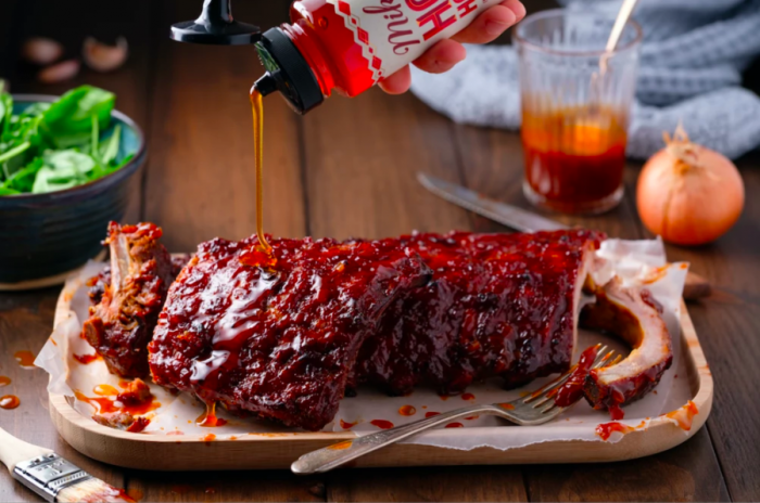 mikes hot honey - holiday gift guide