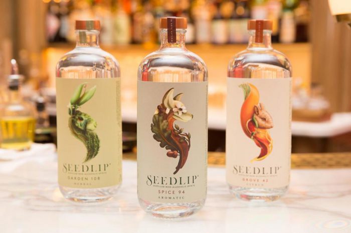 seedlip - mother's day gift