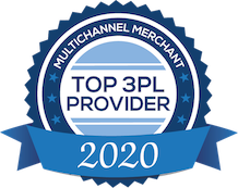 2020 top 3pl provider - shipbob