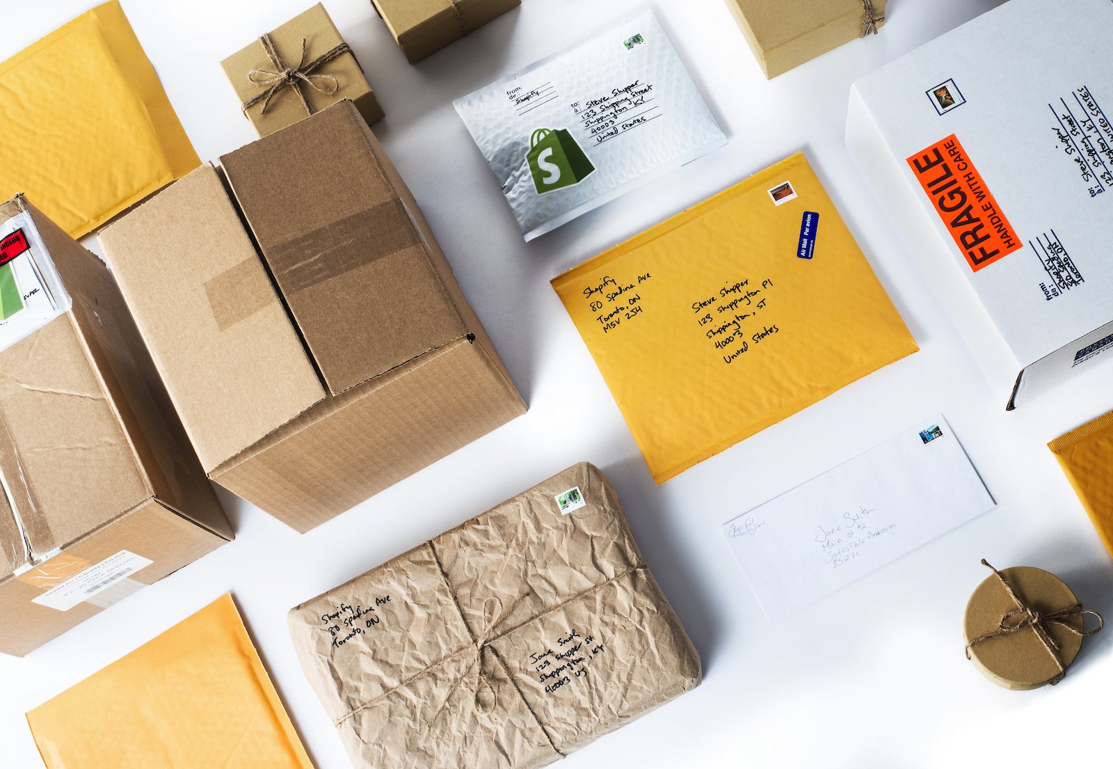 For Prime 1-Day Shipping,  Wants Sellers to Send It More Stuff