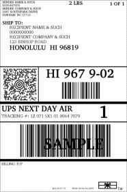 How Shipping Barcodes Bring Your Logistics To The Next Level