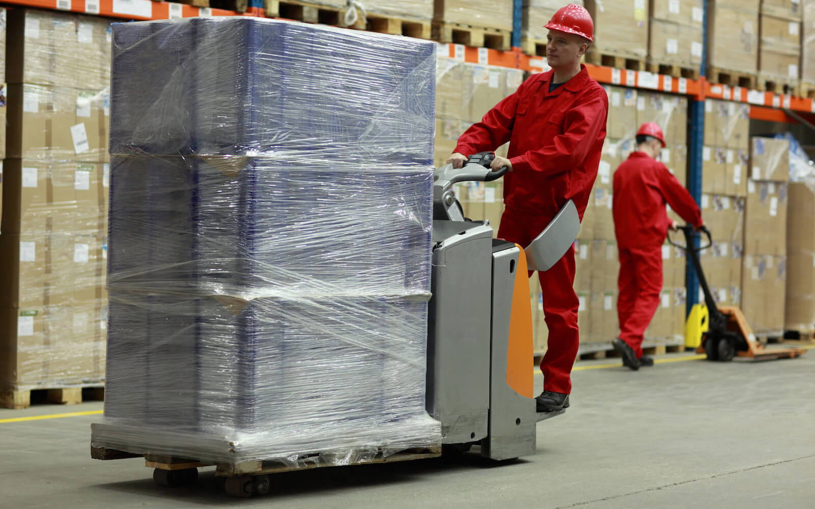 what is a wholesale distributors