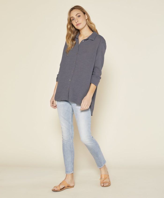 outerknown - costa shirt