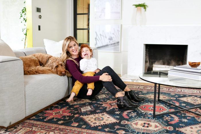 ruggable for pet moms