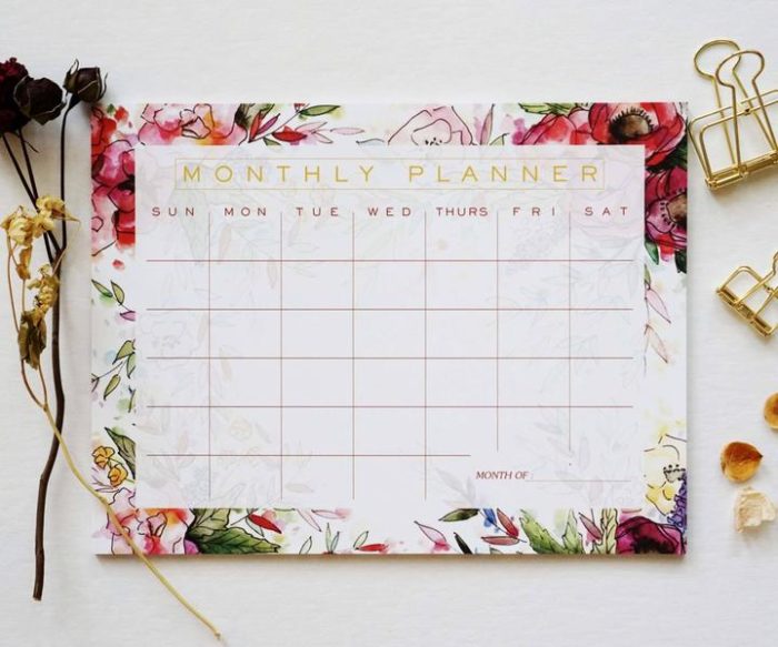 ginably stationery