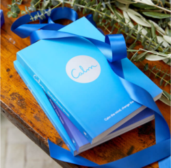 calm mother's day gifts