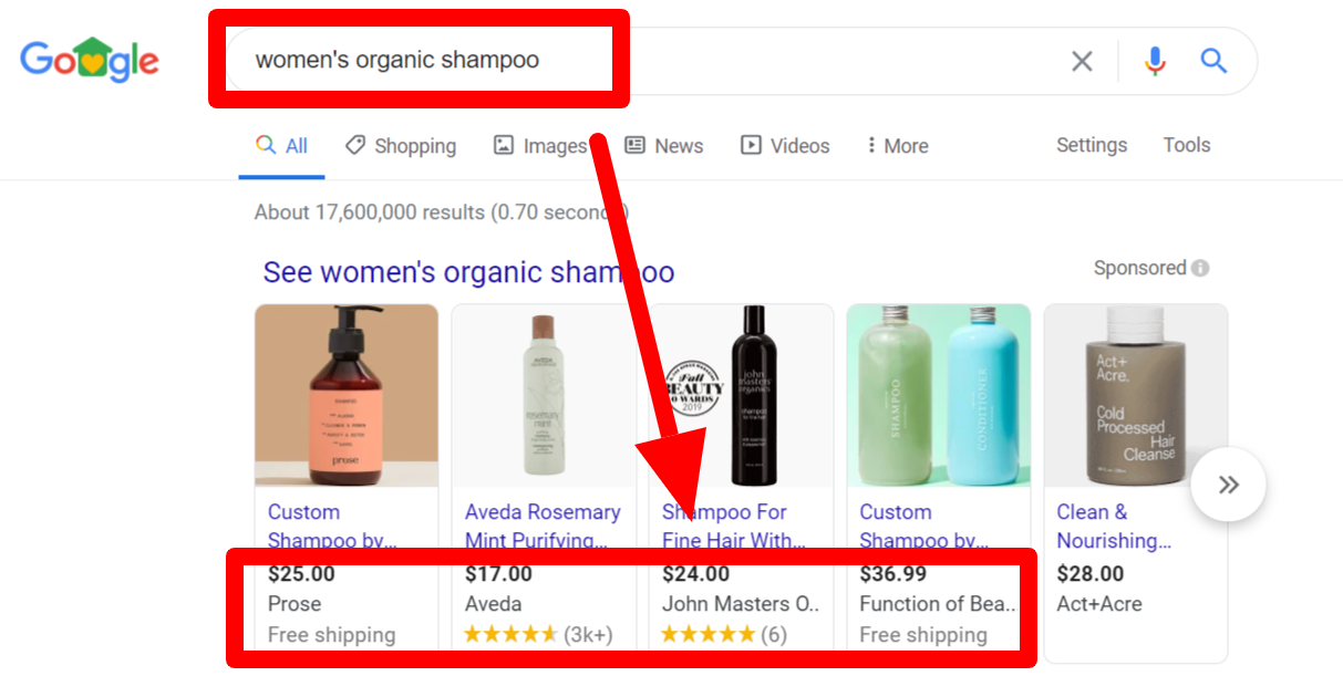 Leverage Merchant Promotions in Your Google Shopping Ads