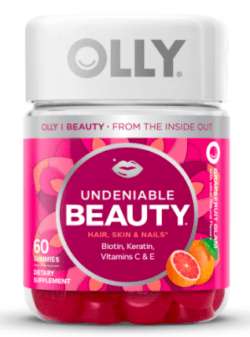 olly beauty from within mother's day