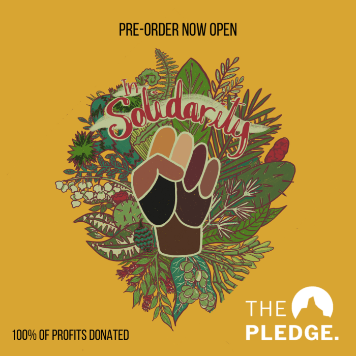 Kula Cloth's 'In Solidarity' Kula