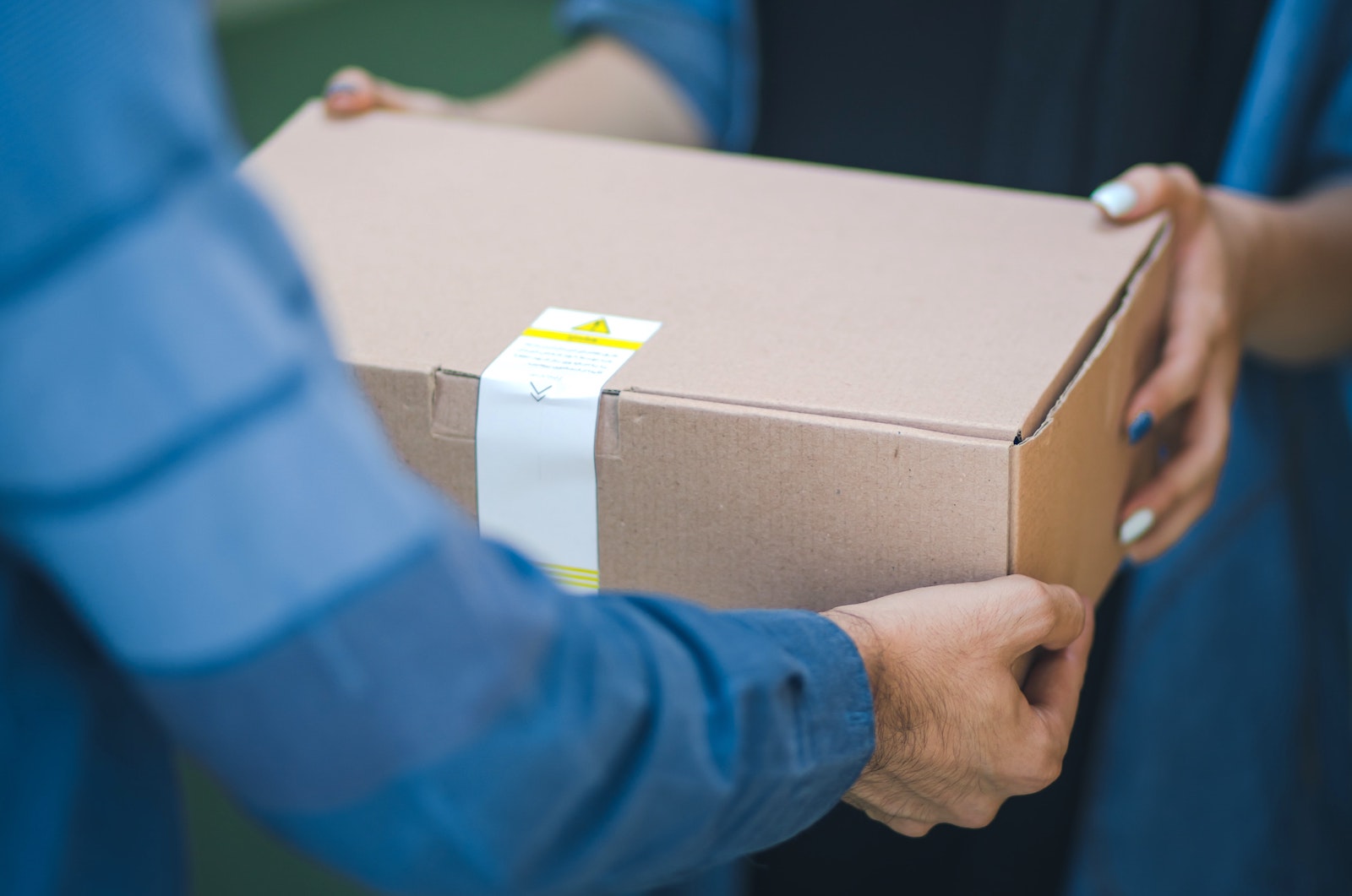 Premium Shipping 101: How to Offer on  and DTC Sites
