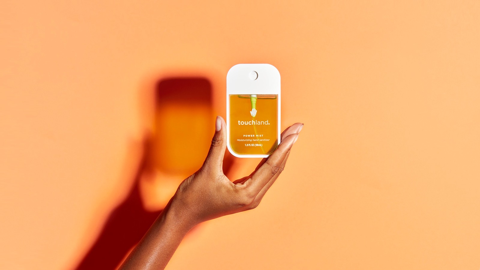 How Touchland Made Hand Sanitizer a Beauty Product [Case Study]