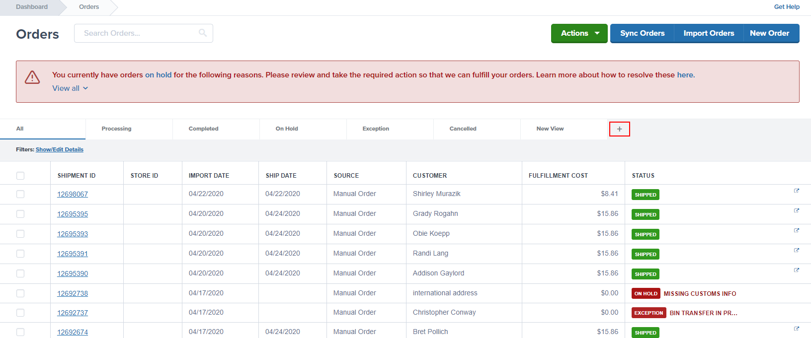 Ship Date vs. Delivery Date: 6 Important Shipping Dates to Know