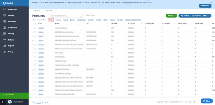 Best AI Tools for E-commerce Inventory Management 19 Best AI Tools for Inventory Management