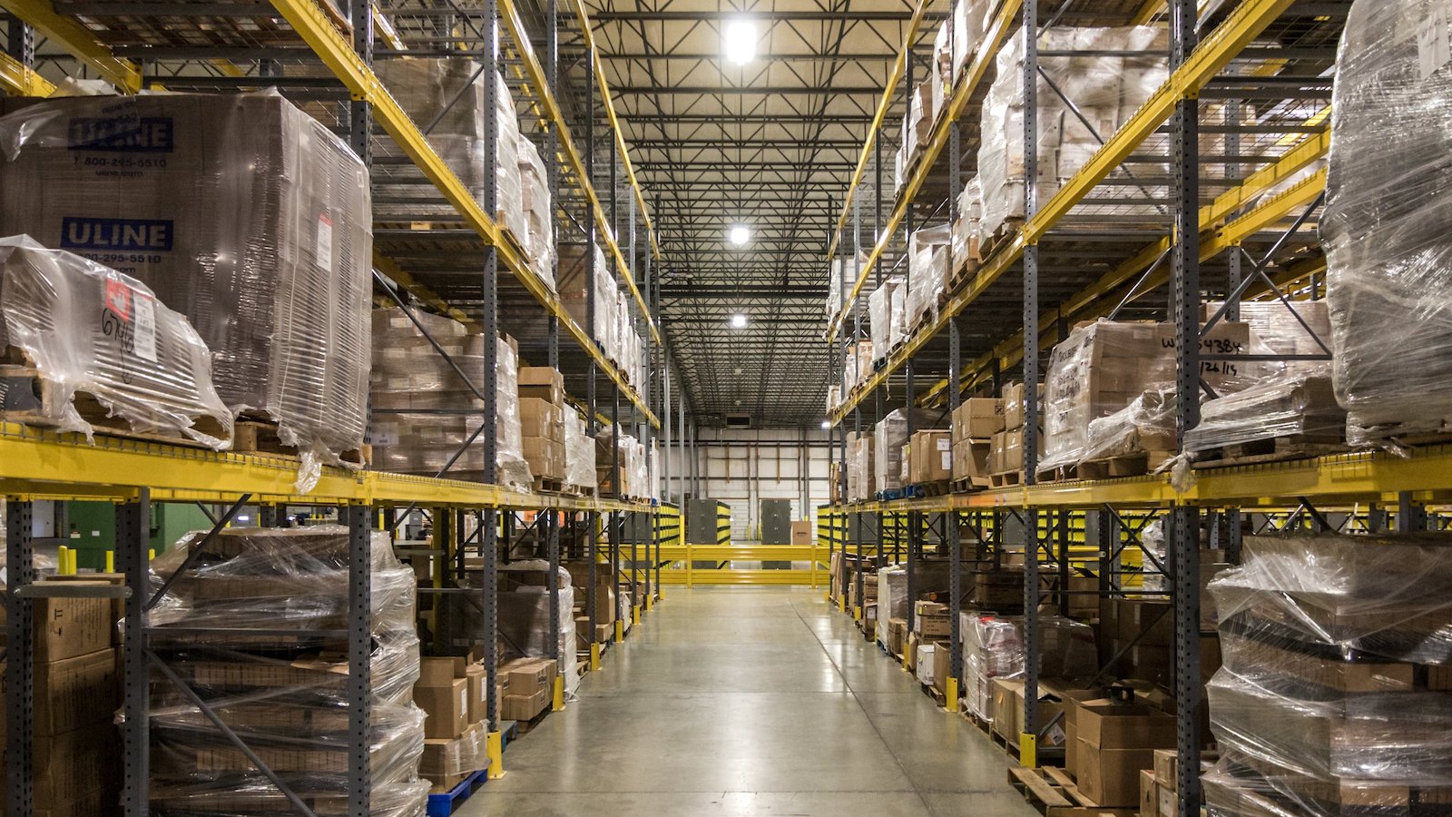 Bonded Warehouses 101: What Are They & When to Use