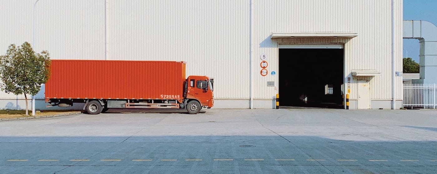 full truckload freight_ftl shipping