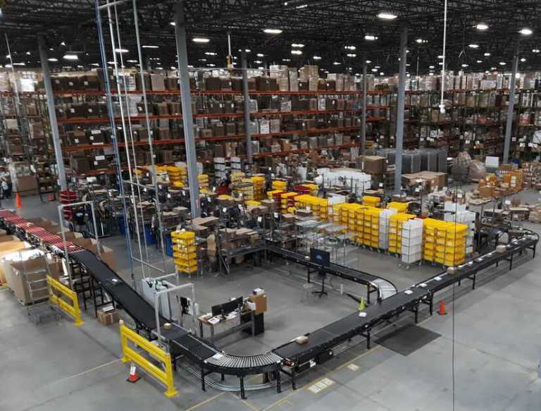 What is a Warehouse Pick Path? Optimization Guide & Tips