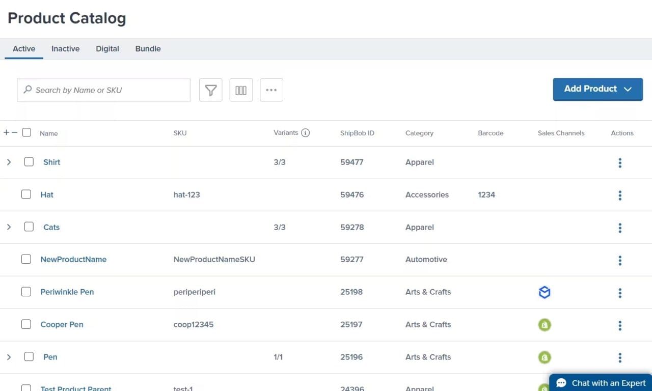 How to Manage SKU Variants in Ecommerce: A 2024 Guide