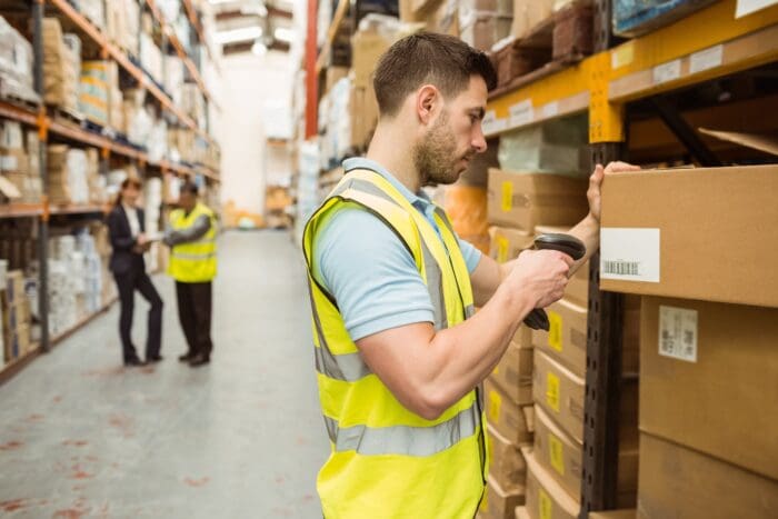 What is Warehouse Overflow? Causes + Preventive Solutions