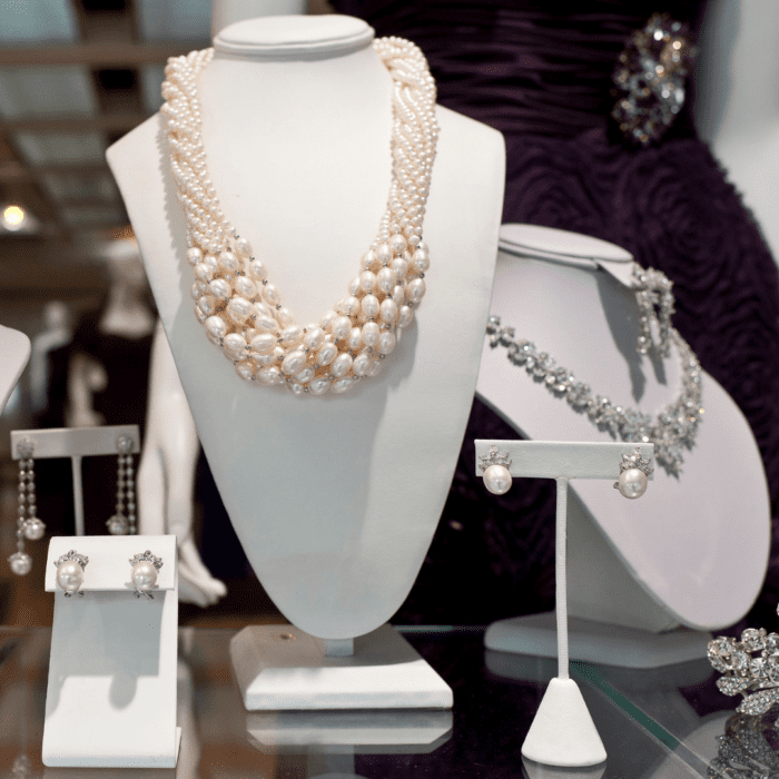 jewelry ecommerce business plan