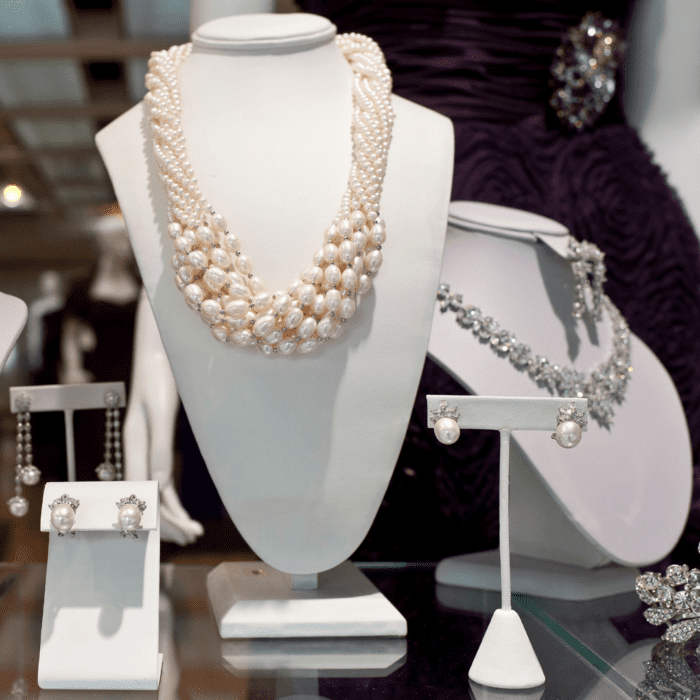 jewelry brand business plan