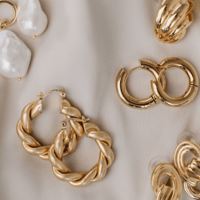 online jewelry store business plan