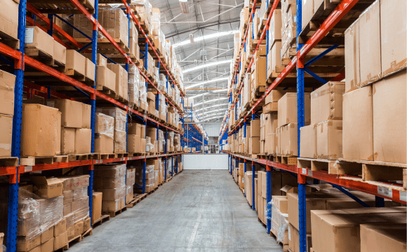 Warehouse Pick Module Guide: Types, Benefits, & Solutions