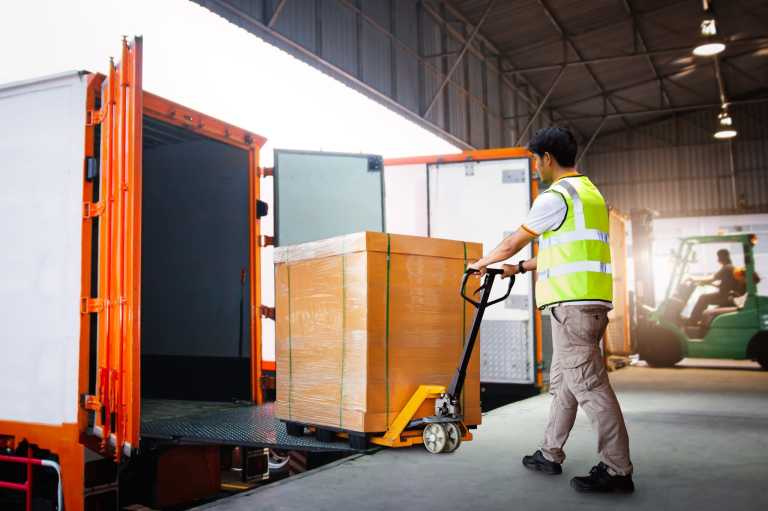 Warehouse Mapping: Benefits, Examples, & X Steps to Do it Right
