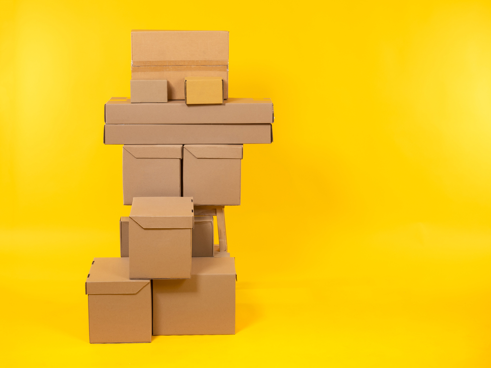 What is Discreet Packaging? Examples + Shipping Solutions