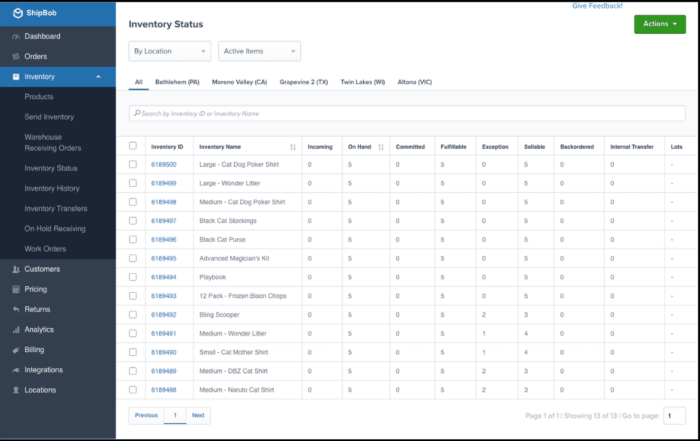 What is Replenishment Planning? Process + How to Plan