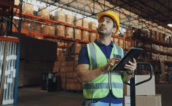 What is Customer Managed Inventory? Full CMI Guide
