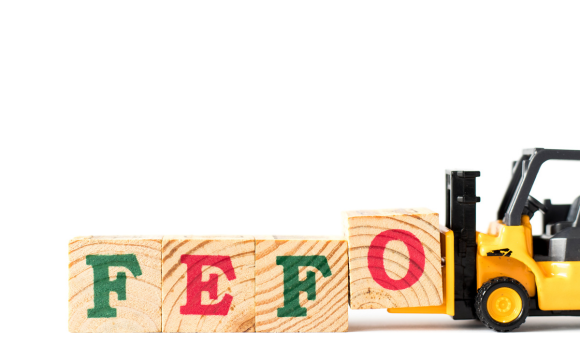 What Is FEFO? Understanding First Expired, First Out Inventory