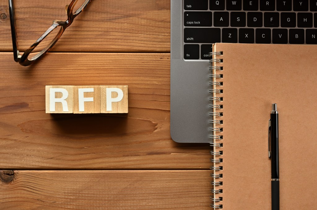 How to Write a 3PL RFP: Process + Free Template