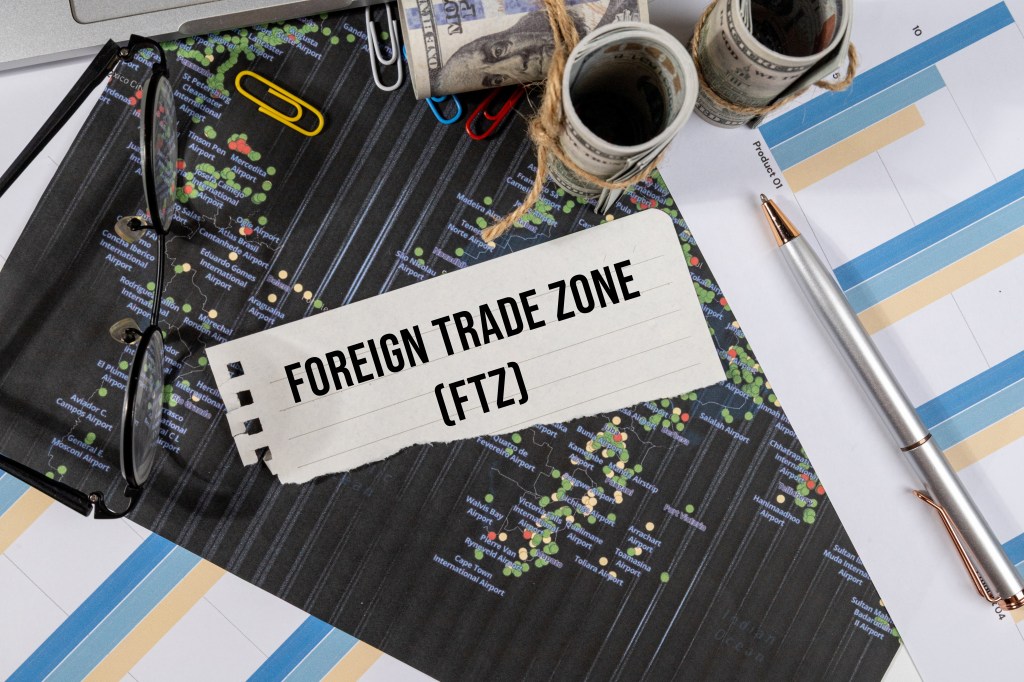 Ftz Risks Foreign Trade Zone Warehouses: Guide + FTZ vs. Bonded Warehouse