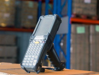 RF Scanners for Your Warehouse: A Guide to Improving Operations